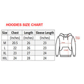 Adi 3-Stripes Micro Polyester Fleece Black Hoodie